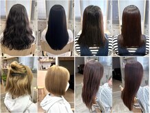 ほきもと美容室