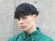ヘアサロン アウラ(hair salon aura)の写真