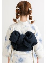 カフカヘア 吉祥寺店(kafka hair) 浴衣+ヘアセット