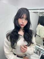 当日から巻ける縮毛矯正