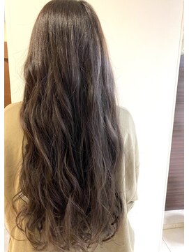 クリュウゲート 吉祥寺店(KURYU GATE) ヴェールロングレイヤー