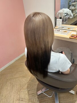 アヴァンス なかもず店(AVANCE.) ◎ルーツカラー◎