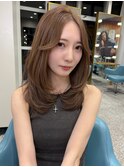 カット/カラー/トリートメント/韓国ヘア/レイヤーカット