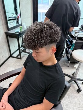 イーラ(era) スペインカール