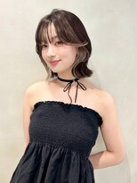 ロンドプロフィール 浦和(Lond profil)&nbsp;/韓国ボブ/縮毛矯正/髪質改善/レイヤーカット/前髪/学割U24/浦和