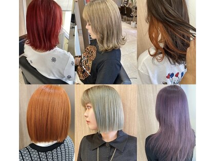 マイノリティー 石橋店(Minority)の写真