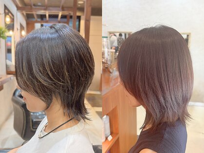 オレンジポップ 流山おおたかの森店(ORANGE POP)の写真