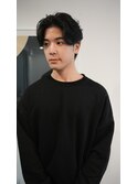 フェザーショート