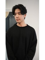 タップ(TAP) フェザーショート