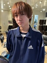 ホリデイズ ケアアンドスパ 練馬 豊島園(HOLIDAYS)&nbsp;【HOLIDAYS】ラウンドマッシュ