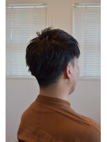 ヘアーズ マツシタ(Hairs MATUSITA)&nbsp;メンズ　2025/12/22