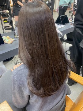 ソピ バイ インビテーション(sopi by invitation) アッシュグレージュ/アッシュカラー