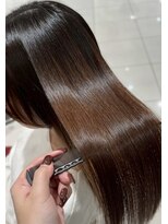 アースモード 稲毛店(EARTH Mode)&nbsp;ストレート