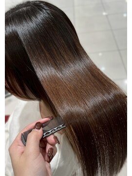 アースモード 稲毛店(EARTH Mode) ストレート