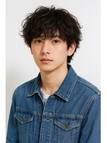 メンズサロンゲイン 名古屋 池下(men's salon Gain)&nbsp;メンズサロン/メンズカット/メンズパーマ/縮毛矯正/ストレート