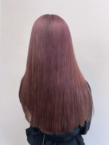 セブンルックスクレオ(7LOOKS creo)&nbsp;ピンクベージュ