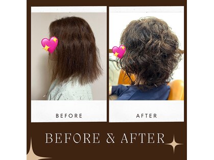 ルームヘアサロン(room hair salon)の写真