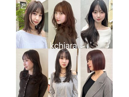 キアラ(Kchiara)の写真
