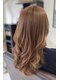 ヘアアンドネイル シーソー(Hair&Nail Seesaw)の写真/気づいたのが今で良かった髪の老け始めにブレーキを。リンゴ幹細胞培養液の抗酸化作用が未来の自分の救世主