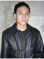 ブロック ジャポン(bloc japon)&nbsp;メンズショート