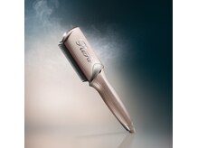 プレールドゥー(Plaire Doux)の雰囲気（リファ　トリートメントアイロンセラム付　梳かすだけで髪質改善）