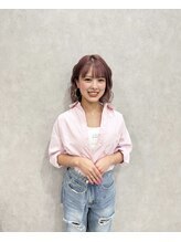 Y’s BLUE le'a【イースブルーレア】&nbsp;Sei 