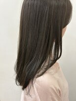 ジュール イオンモールKYOTO店(Jour) 柔らかオリーブ