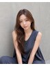【2回目のご来店】似合わせカット+美髪カラー+8stepトリートメント