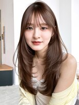 アルバム 池袋(ALBUM)&nbsp;韓国風ワンカール_F21809