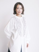 フィルドール(fild'or) 藤 美由紀