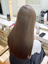 アプリ 大宮西口(appri)&nbsp;縮毛矯正/艶髪/髪質改善/大宮/韓国