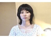 ヘアリメイク チョコミント(Hair Re Make ChocoMint)