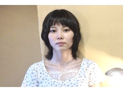 ヘアリメイク チョコミント(Hair Re Make ChocoMint)の写真
