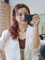 スー(suu)&nbsp;YOKOO SAKI