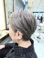 ラボー ノースプラザ店(LA'BO)&nbsp;ショートスタイル