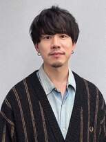 ピボット 梅田(PIVOT)&nbsp;【清潔感◎】大人ナチュラルマッシュ