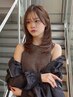 【学割U24】【平日16時以降限定】15%オフ似合わせカット6638円