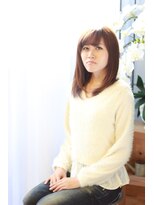 アイエヌジー(i.n.g)&nbsp;ナチュラルミディ