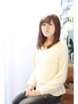 アイエヌジー(i.n.g) ナチュラルミディ