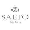 サルト(SALTO)のお店ロゴ