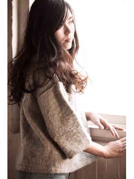 ヘアリゾート ブリス(hair resort Bliss) モヘア