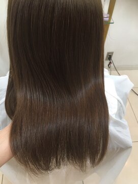 フォルテ 表参道店(FORTE) (FORTE】プラチナヘアケアNo.1トリートメント