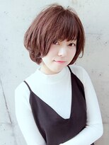 マリアージュバイジュノ(mariage by Juno)&nbsp;☆イノセントボブ☆