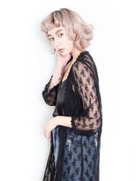 イリス(Iris.)&nbsp;ブリーチボブ★