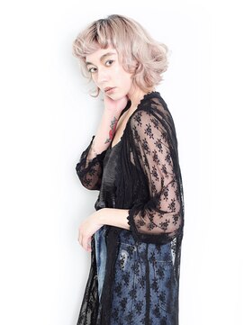 イリス(Iris.) ブリーチボブ★