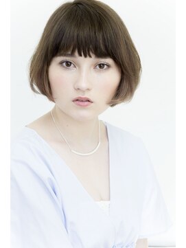 ビューティーアンドケアカロン(Beauty and Care CALON) 【銀座】肌色を綺麗に魅せるコーラルベージュカラー