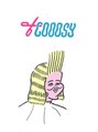 クージー ヘア アイラッシュ(cooosy hair eyelash)/くじ子【博多東比恵ラブ】