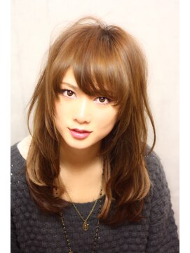 ビューイースト 亀戸 錦糸町(VIEW EAST) 亀戸・錦糸町・平井・新小岩・小岩の美容室ならi.Eastへ！