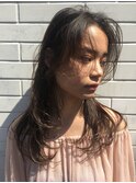 【Astar】ハイライトたっぷり レイヤーセミロング