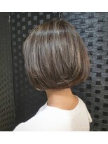 リンク ケアアンドデザイン(Link Care&Design)&nbsp;サロンスタイル